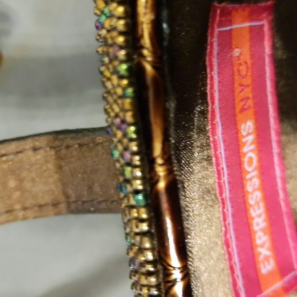 Handbag 0542AP - Picture 3 of 6